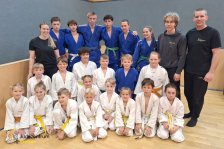 24.05.2025 NÖ Landesmeisterschaften Schüler